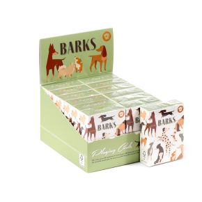 Barks Hund Standard Kortlek Barks Hund Standard Kortlek