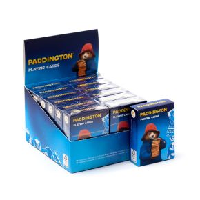 Paddington Bear Standard Kortlek Paddington Bear Standard Kortlek