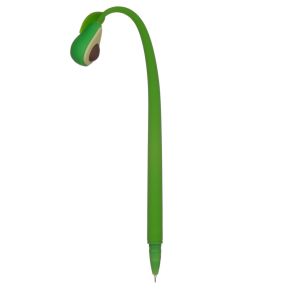Avokado Penna med Smal Topp Avokado Penna med Smal Topp