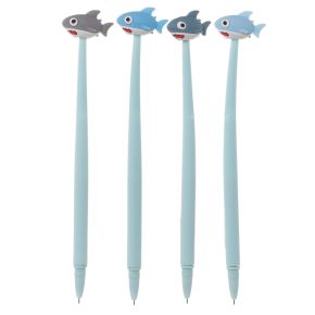 Shark Cafe Penna med Smal Topp Shark Cafe Penna med Smal Topp