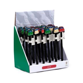 Retro Fiat 500 Penna Retro Fiat 500 Penna