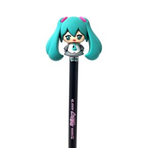 Hatsune Miku Penna med Smal Topp Hatsune Miku Penna med Smal Topp