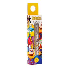 The Beatles Yellow Submarine 2-Pack Pennor