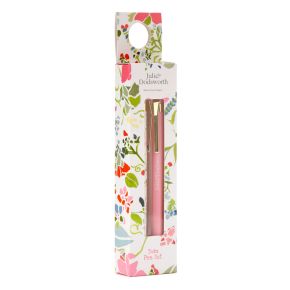Julie Dodsworth Rosa Botanisk 2-Pack Pennor