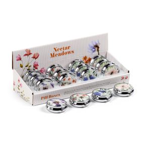 Nectar Meadows Pillerask Nectar Meadows Pillerask