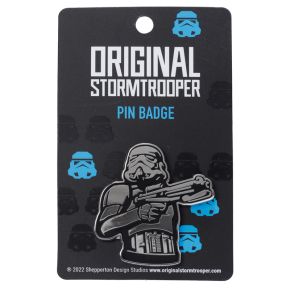 Emalj Pin - The Original Stormtrooper Emalj Pin - The Original Stormtrooper