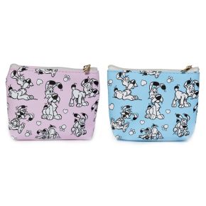 Asterix PVC Portmonnä - Idefix (Dogmatix)