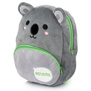 Koala Plysch Ryggsäck Koala Plysch Ryggsäck