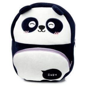 Adoramals Susu the Panda Plysch Ryggsäck Adoramals Susu the Panda Plysch Ryggsäck