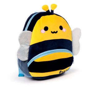 Adoramals Bobby the Bee Bi Ryggsäck Adoramals Bobby the Bee Bi Ryggsäck