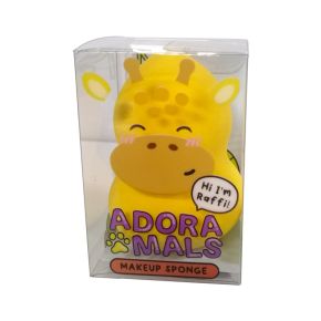 Adoramals Raffi the Giraffe Giraff Sminksvamp Adoramals Raffi the Giraffe Giraff Sminksvamp
