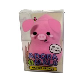 Adoramals Oliver the Pig Gris Sminksvamp Adoramals Oliver the Pig Gris Sminksvamp