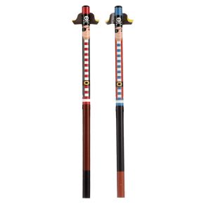 Ahoy Pirat Penna Ahoy Pirat Penna