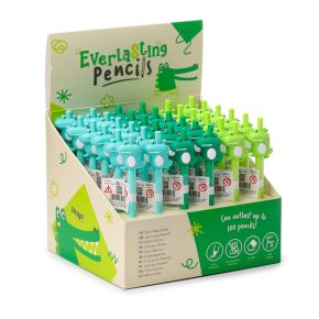 Krokodil Evighetspenna Krokodil Evighetspenna