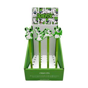 Idefix (Dogmatix) Asterix Penna med PVC-Topp Idefix (Dogmatix) Asterix Penna med PVC-Topp