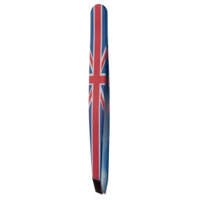 UK Flag Pincett