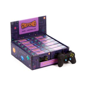 Töjbar Game Over Spelkontroll Leksak Töjbar Game Over Spelkontroll Leksak