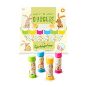 Springtime Labyrint Såpbubblor Springtime Labyrint Såpbubblor