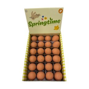 Springtime Studsande Gummiägg Springtime Studsande Gummiägg