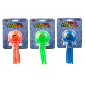 Skvätt Bläckfisk Skvätt Bläckfisk