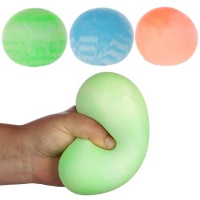 Klämmig Stressboll 9cm Klämmig Stressboll 9cm