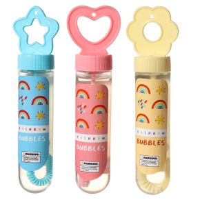 Regnbåge Bubblor Regnbåge Bubblor