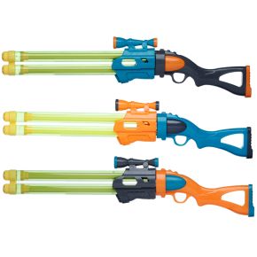 Dubbel Spruta Vattenpistol