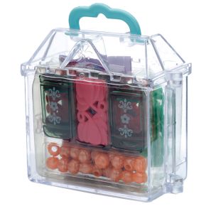 Gör Ditt Eget Smycke Mode-Set Gör Ditt Eget Smycke Mode-Set