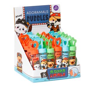 Adoramals Pets Såpbubblor