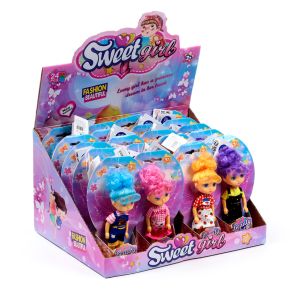 Fé Dress Up Doll Docka Fé Dress Up Doll Docka