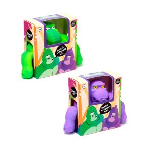 Töjbar Gorilla Leksak 18cm