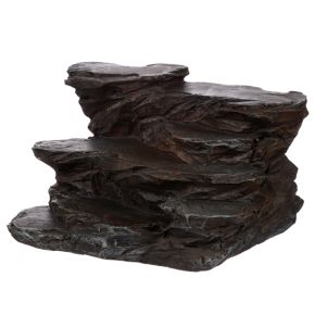 Protector of the North Spirit of the Mountain Varg Display