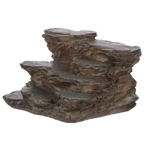 Protector of the North Ghost Walker Varg Displayställ