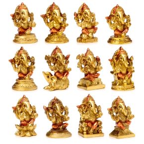 Ganesh Världsfigurer Ganesh Världsfigurer