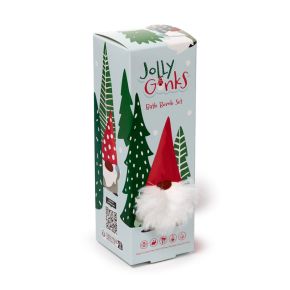 3-Pack Julgonk Badbomber 3-Pack Julgonk Badbomber