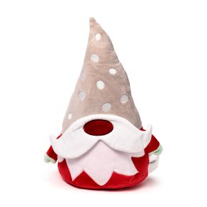 Squidglys Jul Gonk Plysch Leksak