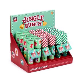 Jingle Bunch Jul Mini Kalejdoskop Jingle Bunch Jul Mini Kalejdoskop