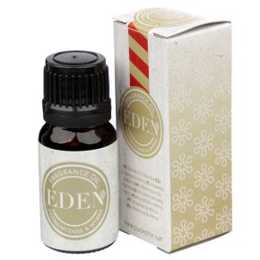 Rökelse och Myrra Eden Doftolja 10 ml