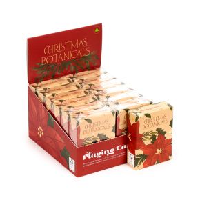 Christmas Botanicals Standard Kortlek