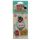 Cherry Blossom Körsbär Maneki Neko Lyckokatt Luftfräschare