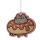 Choklad Pusheen Foodie Cat Luftfräschare
