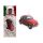 Jordgubb Fiat 500 Luftfräschare