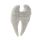 Wings of the Heart Änglavingar Magnet