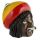 Rasta Backflow Rökelsebrännare