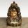 Kinesisk Buddha Backflow Rökelsebrännare