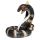 Coiled Cobra Orm Backflow Rökelsebrännare