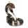 Coiled Cobra Orm Backflow Rökelsebrännare