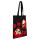 Skulls and Roses Återanvändbar Tote Shoppingväska