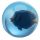 3D Tropisk Fisk Studsboll (Plast Burk)