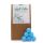 Lavendel & Bergamot Badbomb Chill Pill Presentförpackning
